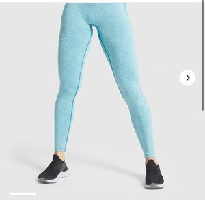 Gymshark Flex High Waisted Leggings Size XS